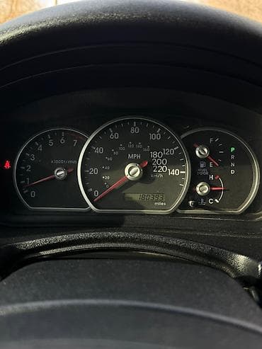 lancer 9: Mitsubishi Endeavor: 2004 г., 3.8 л, Автомат, Бензин — 3