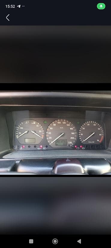 велтмейстер авто: Volkswagen Passat Variant: 1995 г., 1.8 л, Механика, Бензин, Универсал — 2