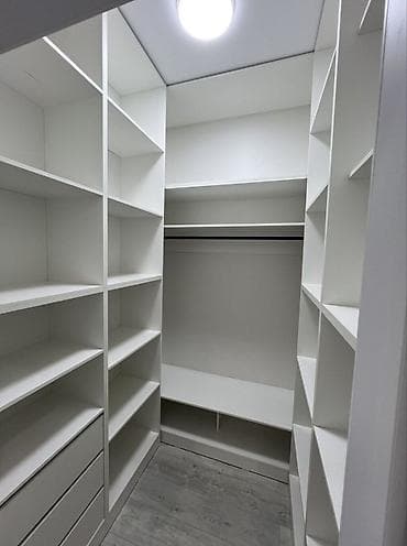 pro group: 2 комнаты, 56 м², Аламедин-1 мкр Индивидуалка, 4 этаж, Свежий ремонт — 3