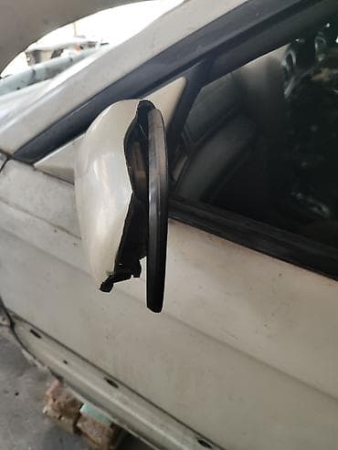 sl 55: Боковое левое Зеркало Subaru — 1