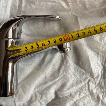 смисители: Смеситель /кран esko новый смеситель латунный. совершенно новый, не — 9