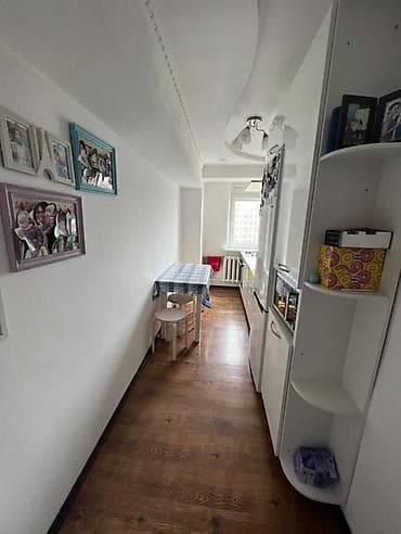 Продажа квартир: 3 комнаты, 76 м², Индивидуалка, 9 этаж, Евроремонт — 2