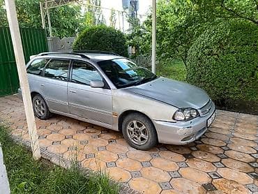 Toyota Caldina: 2000 г., 2 л, Автомат, Бензин, Универсал