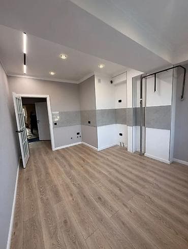 5: 1 комната, 41 м², Кок-Жар мкр Элитка, 5 этаж, Евроремонт — 2