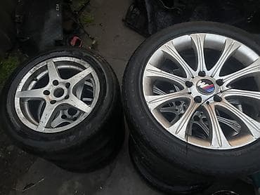 ввг 3 2 5: BMW 5 series: 1995 г., 3 л, Автомат, Седан — 2
