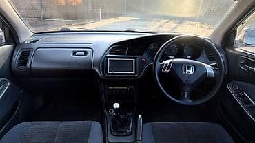 vtec k20: Honda Accord: 2000 г., Механика, Бензин, Седан — 3