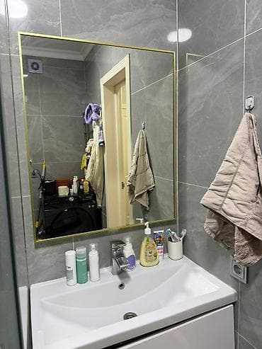 квартира офис аренда: 2 комнаты, Собственник, С мебелью полностью — 6