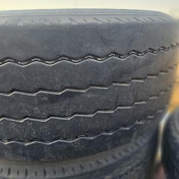 275 50 r22: Продаю размер 385.55.22.5 4шт есть Грузовые шины для — 3