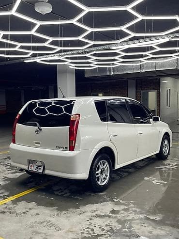 toyota rav4 2008: Toyota Opa: 2004 г., 1.8 л, Автомат, Бензин, Хэтчбэк — 4