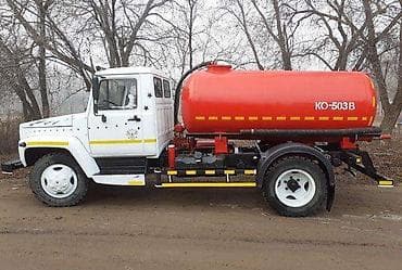 matiz 2006: Откачка септиков и туалетов - Быстро, чисто, аккуратно - Скидка 10% — 1