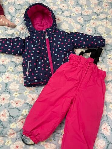 Комплект, Б/у