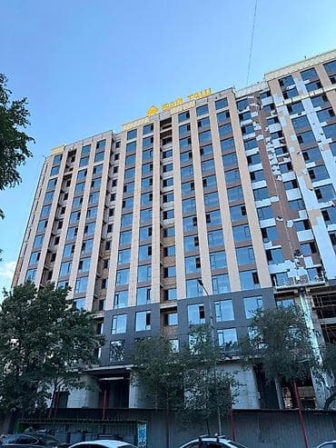 1 комната, 56 м², Улан мкр Элитка, 15 этаж, ПСО (под самоотделку) at lalafo.kg 1 комната, 56 м², Улан мкр Элитка, 15 этаж, ПСО (под самоотделку)