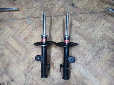 Рав 4 передние амортизаторы в отличном состоянии. Очень дёшево