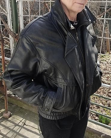 босоножки зара: Куртка, Без утеплителя, Манжеты на рукавах — 1