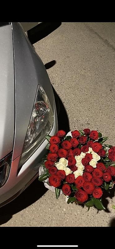 Продажа авто: Honda Inspire: 2003 г., 3 л, Седан — 5
