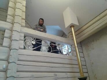 Дизайн, проектирование: Ремонт под ключ | Офисы, Квартиры, Дома Больше 6 лет опыта — 17