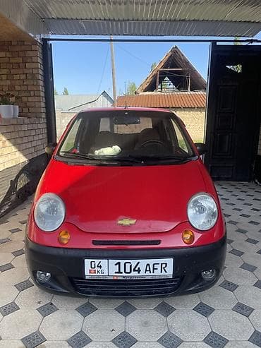 рулевая рейка матиз 2: Daewoo Matiz: 2010 г., 0.8 л, Ручные, Бензин, Хэтчбэк — 6