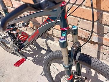 велосипед specialized: Горный велосипед, Specialized, Алюминий — 5