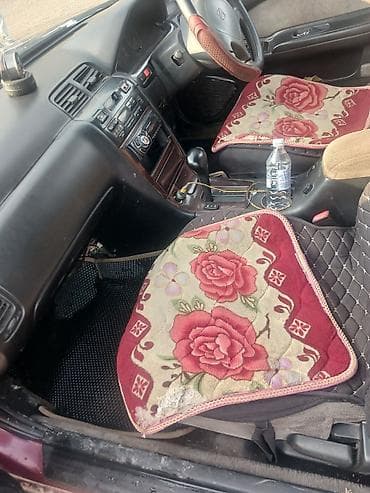 Nissan: Nissan Cefiro: 1995 г., 2 л, Автомат, Бензин, Седан — 6