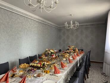 повар на вьезд: Выездные банкеты | Повара — 19