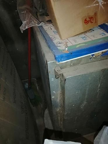 кызыл октябрь: Нан бышыргыч, Колдонулган, Өзү алып кетүү — 3