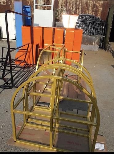 Ножовки: Безвоздушный аппарат для покраски, В наличии — 1