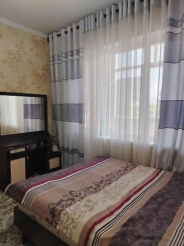 Продажа квартир: 3 комнаты, 63 м², 105 серия, 2 этаж — 2