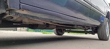 орёл монтерей: Chrysler Voyager: 1996 г., 3.3 л, Автомат, Бензин, Минивэн — 6