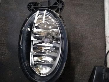 Противотуманка и рамка Мерседес Джл Мл оригенальная новая at lalafo.kg Противотуманка и рамка Мерседес Джл Мл оригенальная новая