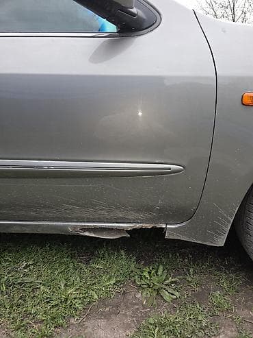 Унаа сатуу: Nissan Maxima: 2000 г., 3 л, Автомат, Газ, Седан — 5
