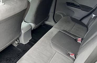 Скупка авто: Honda CR-V: 2014 г., 2.4 л, Автомат, Бензин, Кроссовер — 4