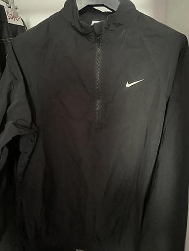 ветровки: Ветровка, Осень-весна, M — 1