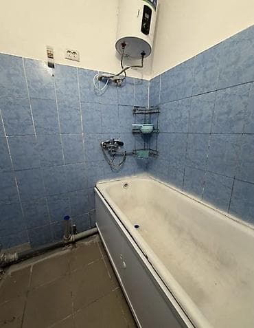квартира 2 к: 2 комнаты, 42 м², Хрущевка, Хрущевка, 1 этаж, Косметический ремонт — 8