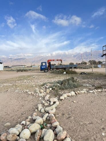 авто бокс на крышу бишкек: Манипулятор, Mercedes-Benz, 2017 г., от 4 т — 2