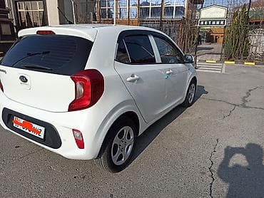 расрочка авто бишкек: Kia Morning: 2019 г., 0.1 - engine capacity л, Автомат, Газ, Хетчбек — 4