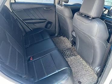 wuling mini ev: BYD E2: 2022 г., 0.1 л, Автомат, Электромобиль, Хэтчбэк — 7