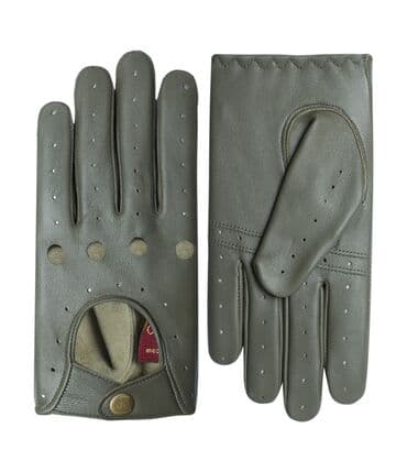 ремень из натуральной кожи питон: Продаю Кожаные перчатки оригинал Aliganto.com натуральные 100% — 3