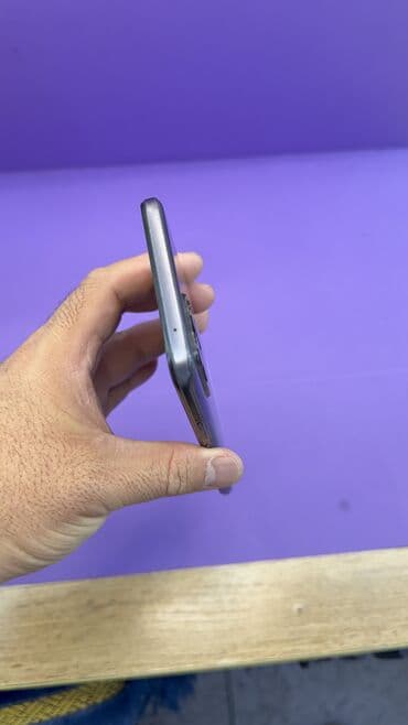 кофемашина бишкек бу: Realme 8, Б/у, 128 ГБ — 2