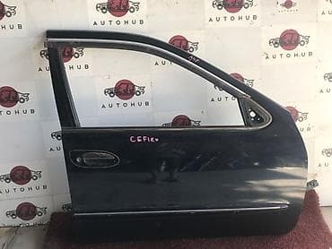 infinity i30: Дверь Передняя правая Nissan, Б/у, Оригинал — 1