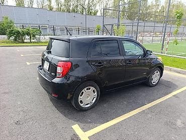 ли машина: Scion xD: 2008 г., 1.8 л, Автомат, Бензин, Хэтчбэк — 4