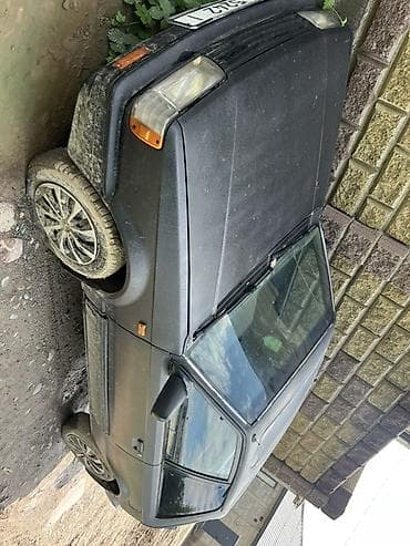 мазда 323 двери: Mazda 323: 1987 г., 1.5 л, Механика, Бензин, Хэтчбэк — 2