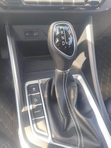 эо 3323: Geely Vision X3: 2019 г., 1.5 л, Робот, Бензин, Внедорожник — 6