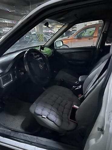 Продажа авто: Daewoo Nexia: 2011 г., 1.5 л, Механика, Бензин, Седан — 8