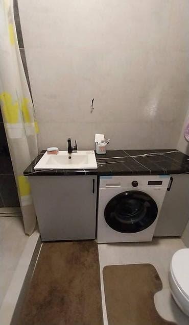 pro group: 1 комната, 50 м², Элитка, 8 этаж, Дизайнерский ремонт — 7