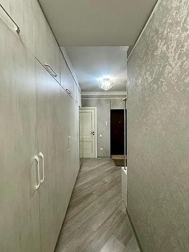 Продажа квартир: 3 комнаты, 91 м², Элитка, 6 этаж, Евроремонт — 6