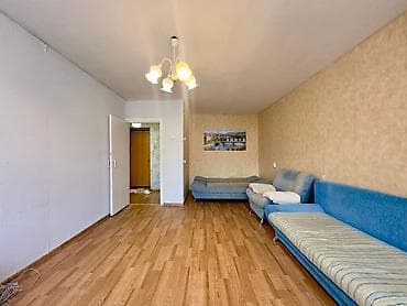 контейнер холодильник: 1 комната, Собственник, Без подселения, С мебелью полностью — 1