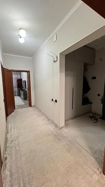 2х: 2 комнаты, 68 м², Элитка, 3 этаж, Евроремонт — 5