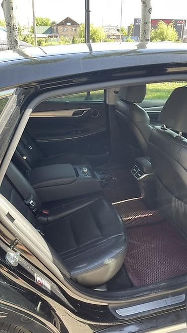 Продажа авто: Hyundai Grandeur: 2021 г., 2.4 л, Автомат, Гибрид, Седан — 10