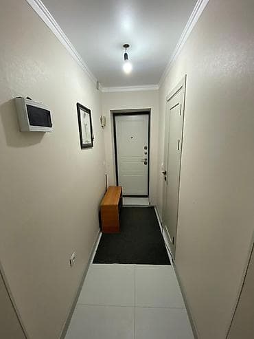 gala group: 3 комнаты, 56 м², 104 серия, 4 этаж, Косметический ремонт — 4