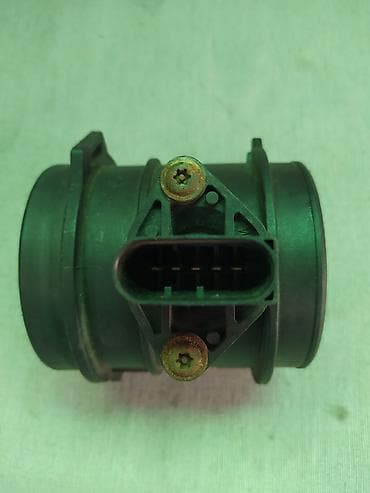 мощный сигнал: Расходомер мерс 112 113 мотор объем 3.2 4.3 воздухамер валюмитор дмрв — 2